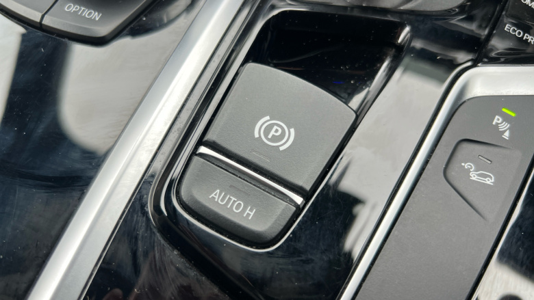 BMW X3 xDrive20i M Sport 5dr Step Auto Petrol Estate